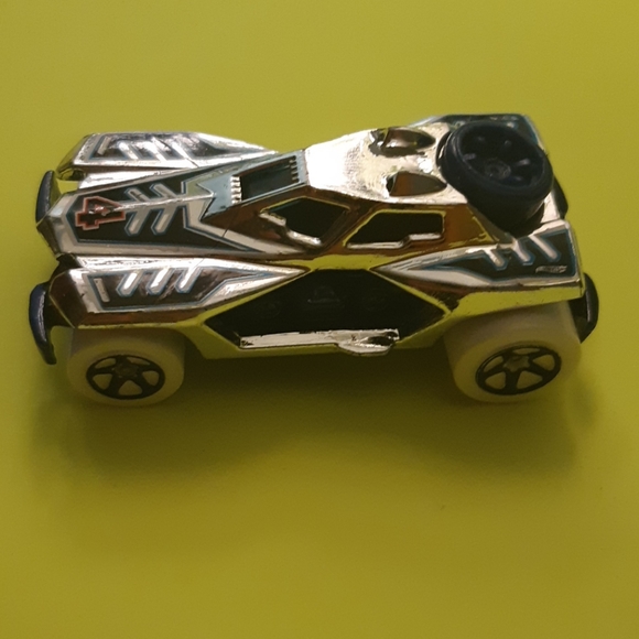 Hot wheels RD-04 Diecast 1:64| 9/10 - Picture 5 of 7